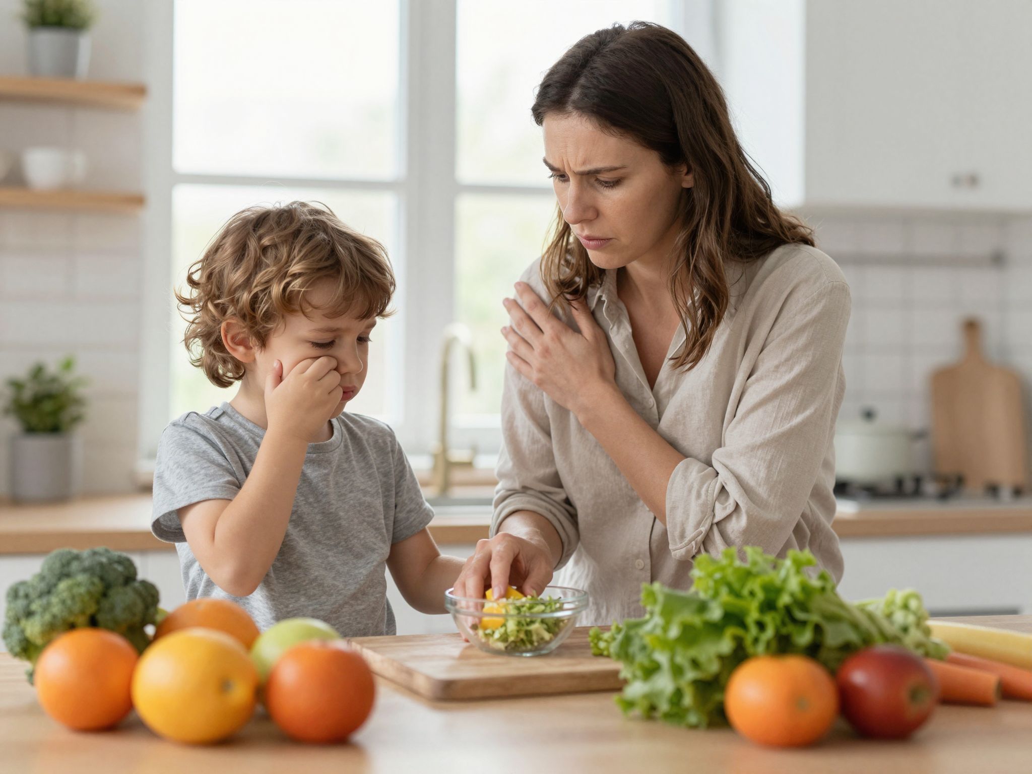Ha vért hány vagy súlyos hasfájása van, azonnal orvoshoz!