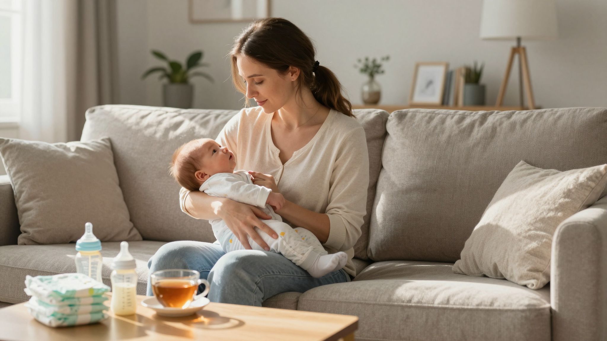 Fordulj szakemberhez, ha tartós fájdalmad vagy vérzésed van.