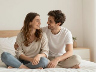 Mikor lehet újra szexelni szülés után? A nőgyógyász tanácsai a biztonságos és örömteli intimitásért