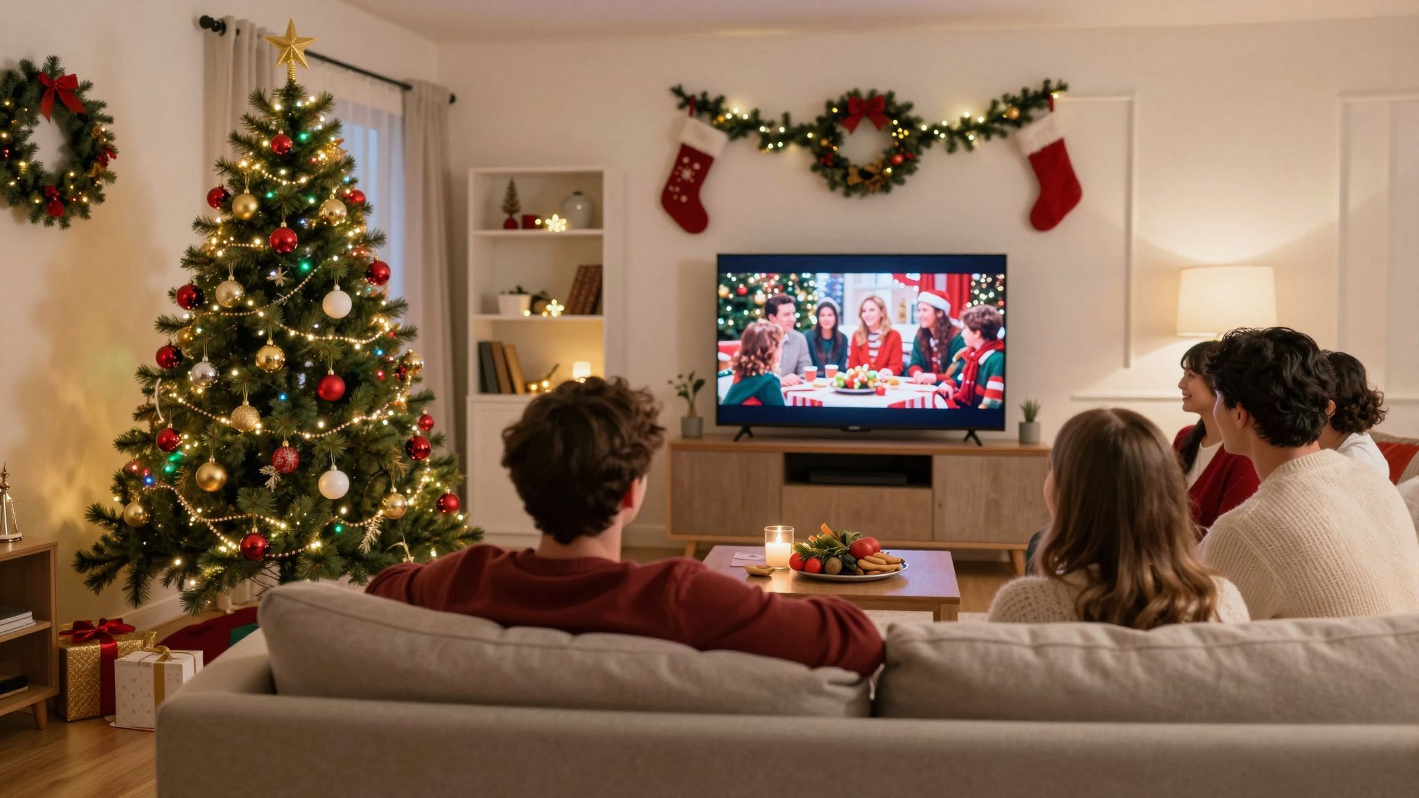 A közös nézés előtt fontos a szülők véleménye.