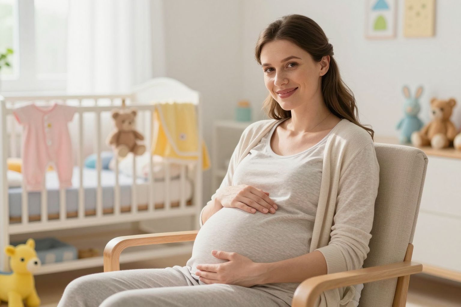 A nyákdugó elvesztése után pár napon belül szülhetsz.