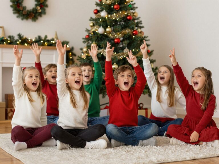 Mikulásváró mondókák és énekek: ezekkel csalogathatjátok elő a Télapót