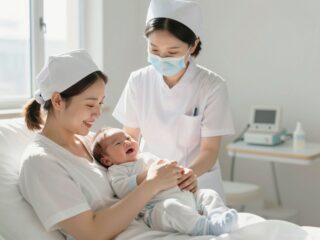 Milyen kockázatokkal jár a császár? – rövid és hosszú távú szövődmények