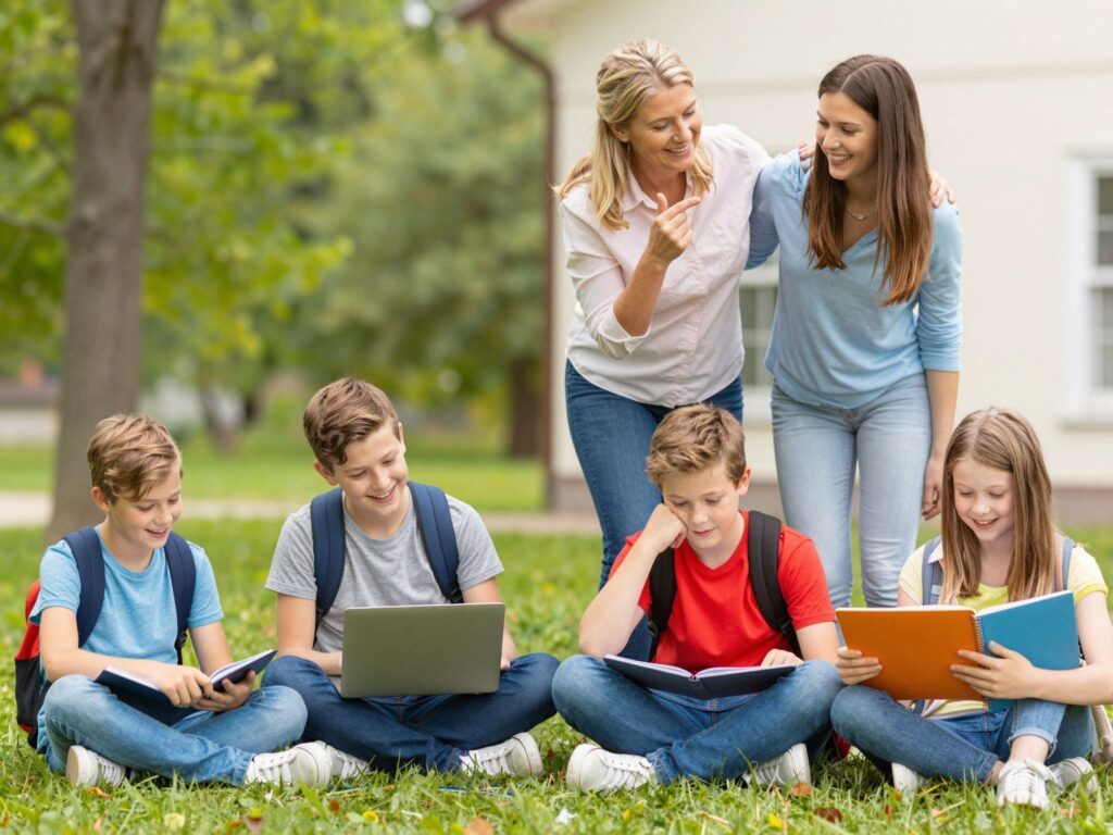 Milyen stádiumai vannak a kamaszkornak? Útmutató szülőknek