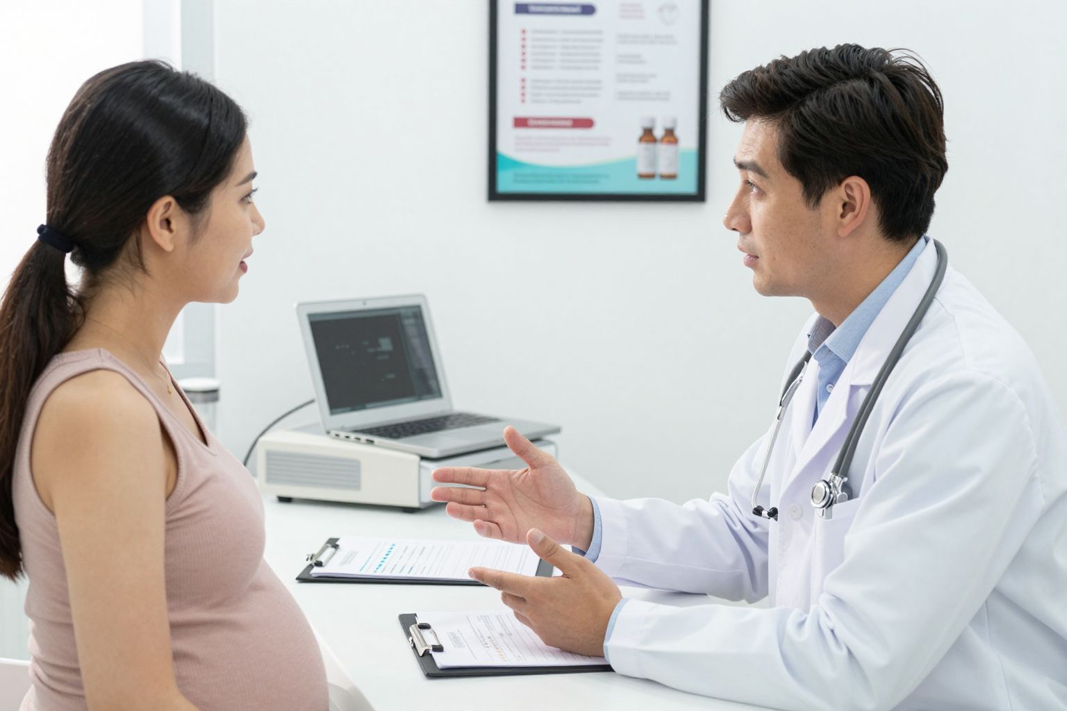 Az orvosok általában glükokortikoid szteroidokat használnak.