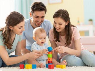 Minden, amit a baba első 12 hónapjáról tudnod kell: a DOKIMAMIK összefoglalója