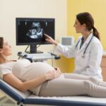 Minden, amit a második kötelező terhességi ultrahangról tudnod kell