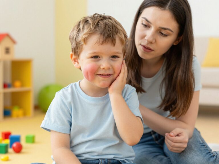 Minden, amit a mumpszról tudni kell: hogyan ismerd fel és kezeld a gyermekkori betegséget?