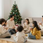 Minimalista karácsony a családban: kevesebb tárgy, több élmény és meghittség