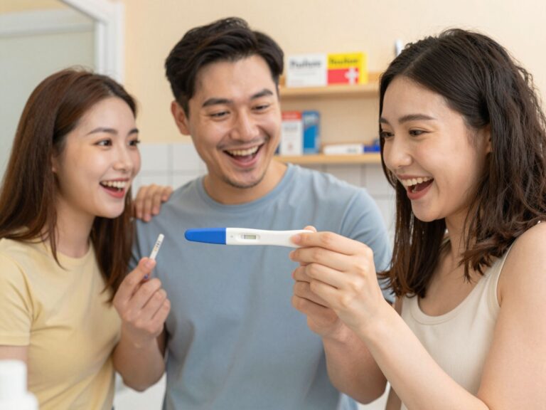 Mióta vásárolhatunk otthoni terhességi tesztet és hogyan működtek a régiek?