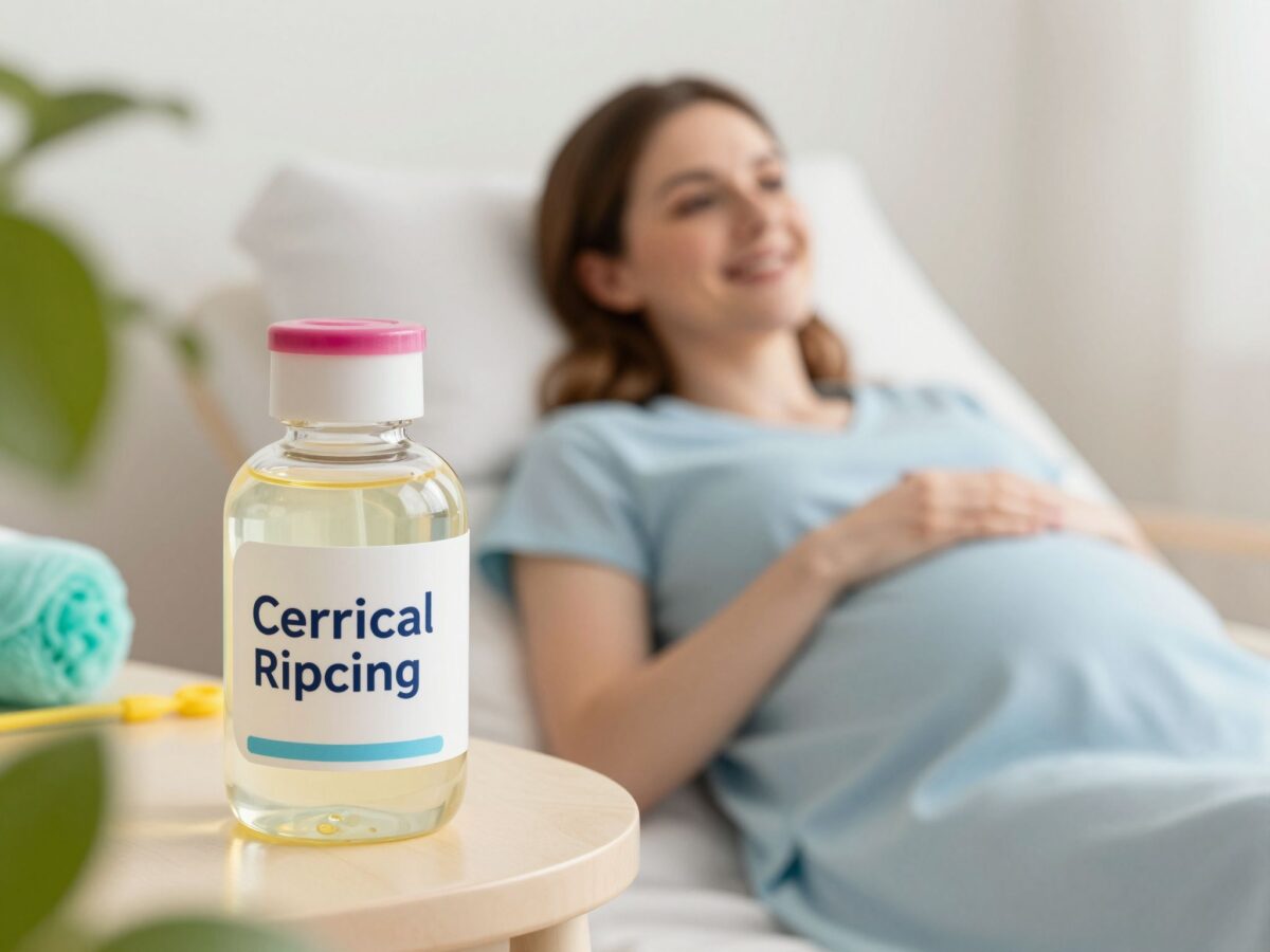 Mire jó a méhszájérlelő zselé? A szülésindítás egyik eszköze