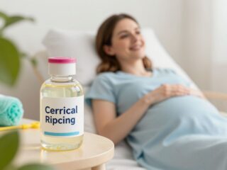 Mire jó a méhszájérlelő zselé? A szülésindítás egyik eszköze