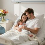 Mire lesz szükséged a kórházban császármetszés után? Részletes lista