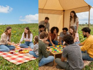 Mit csináljatok a hétvégén? A legjobb programötletek esős és napos időre is