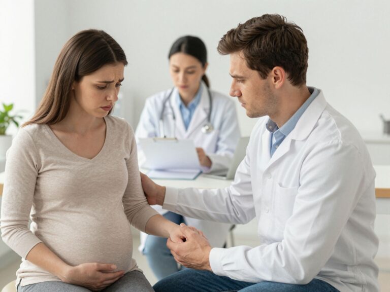 Mit jelent a terhességi trombocitopénia és milyen veszélyei lehetnek?