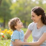 Mit jelez, ha a gyerek folyton azt kérdezi, hogy „ugye szeretsz”?