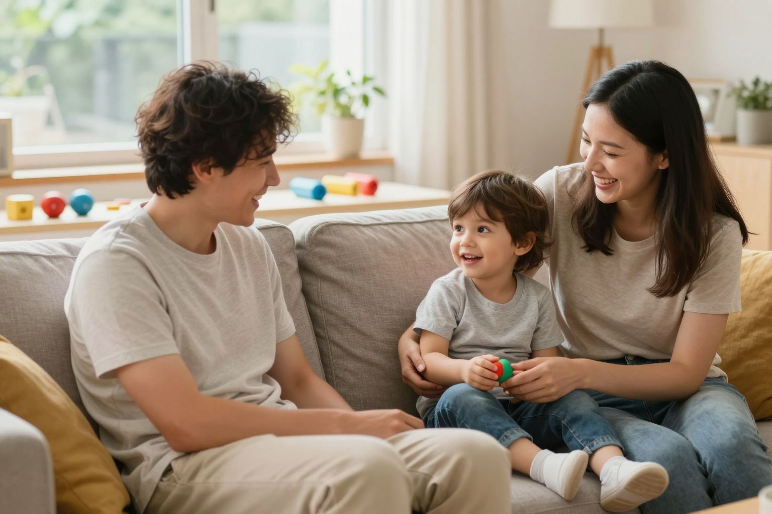 Beszéljétek meg őszintén, miért fontos a magánélet.
