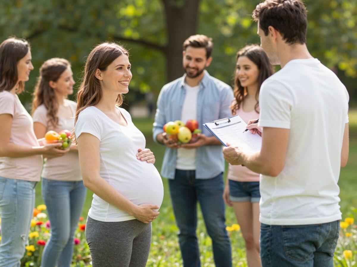 Mit szabad és mit tilos a terhesség alatt? A legfontosabb szabályok egy helyen