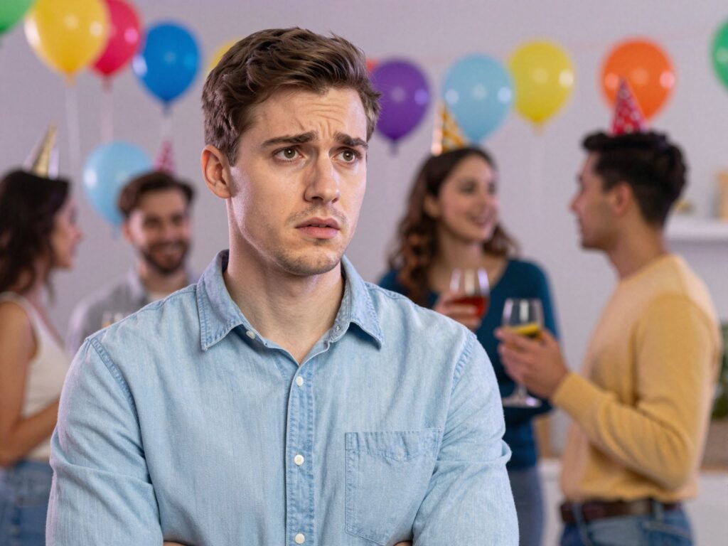 Mit tegyél, ha arra gyanakszol, hogy bedrogoztak egy buliban? Azonnali lépések