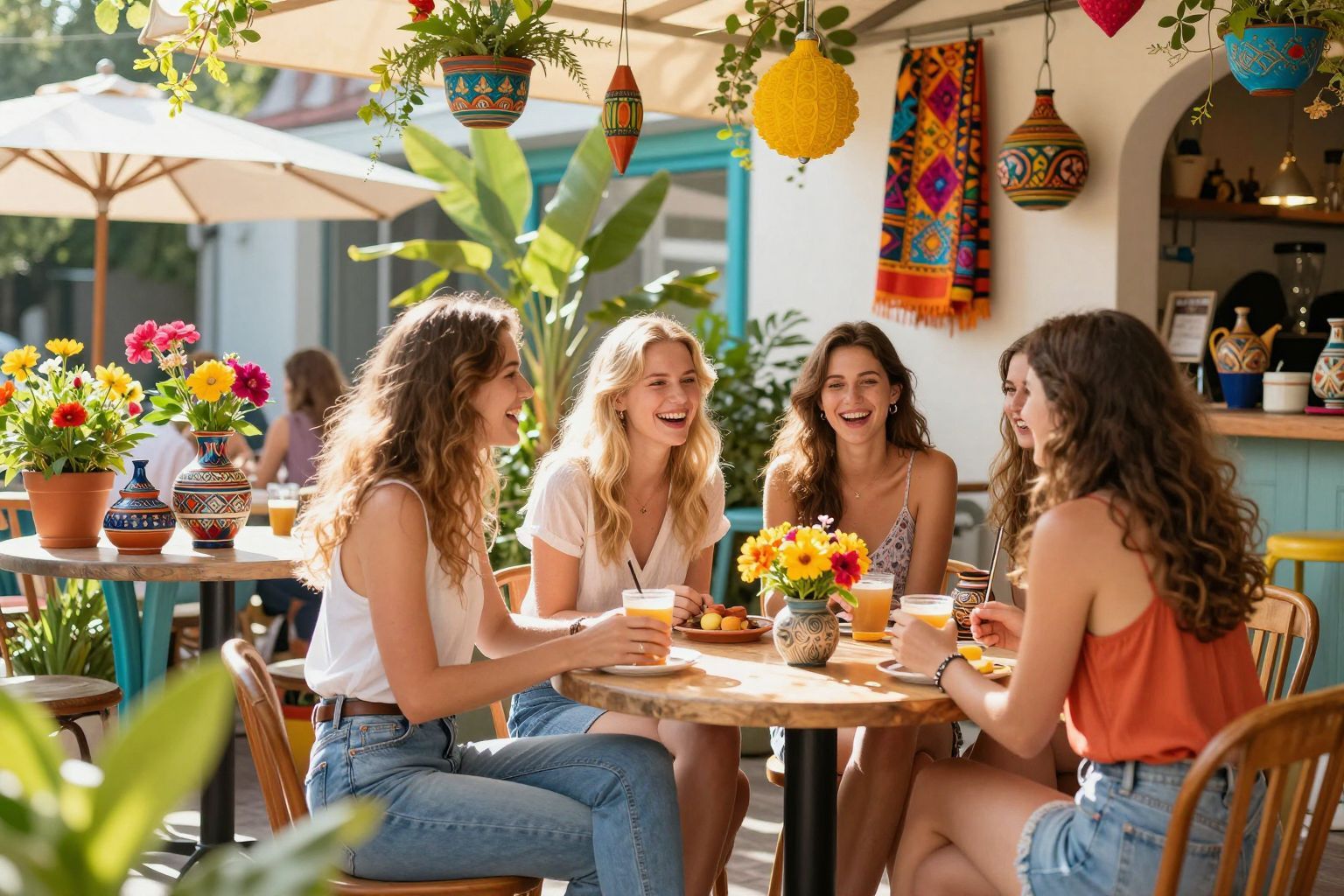 A modern lánynevek egzotikus elemeket hordoznak magukban.