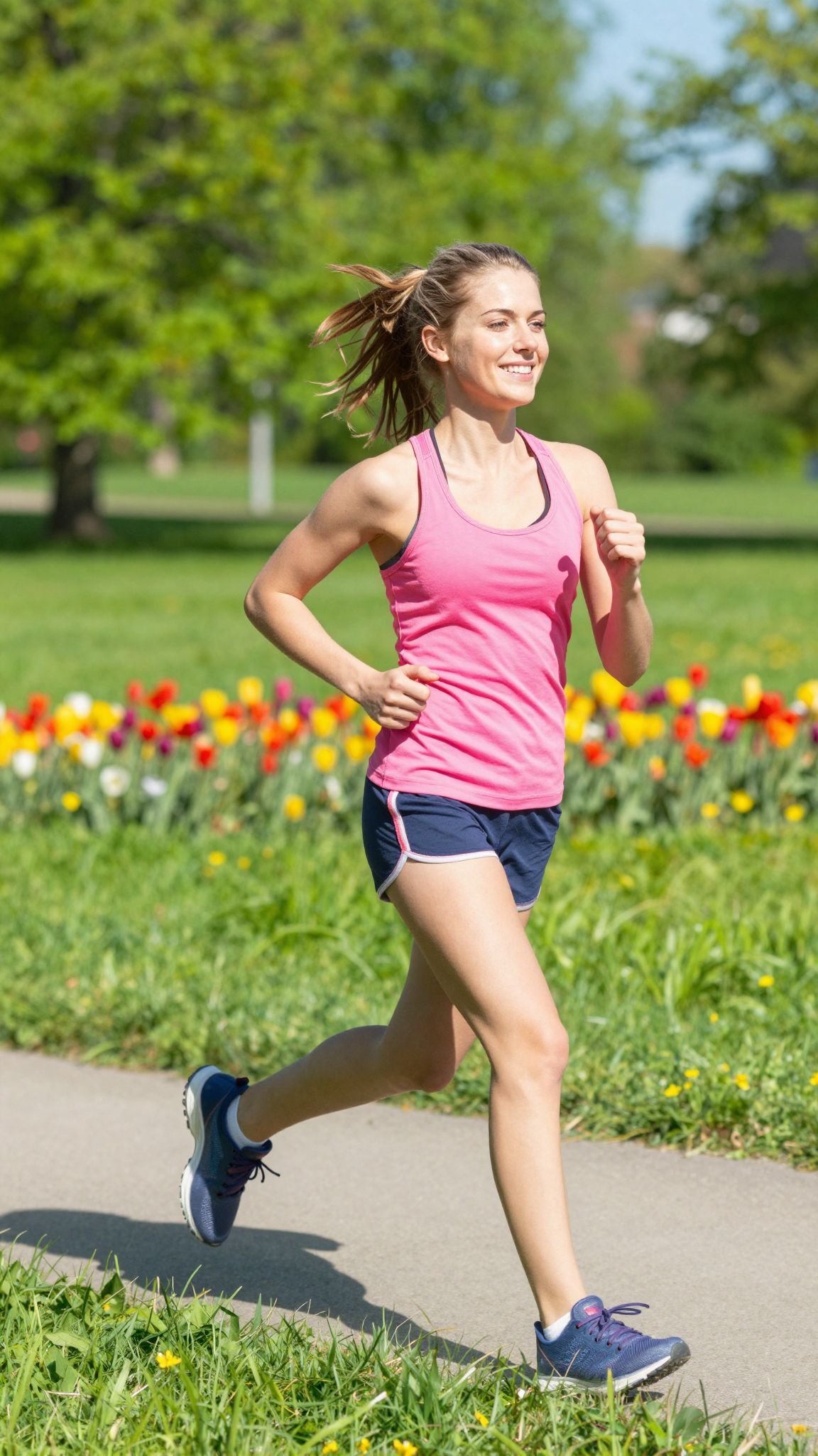 A mozgás endorfinokat szabadít fel, javítva a hangulatot.