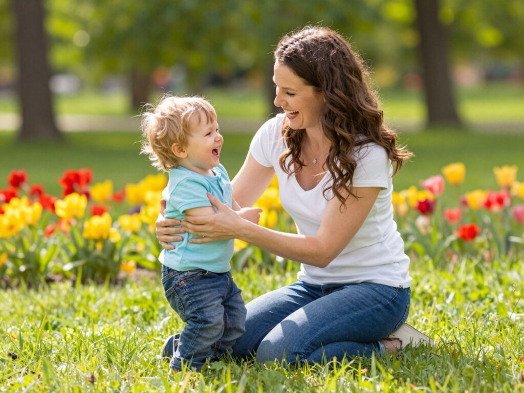 Ne akarj tökéletes lenni: 5 elérhető cél, ami segít túlélni a kisgyerekes éveket