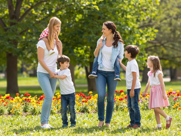 Ne érezz bűntudatot! 7 helyzet, ami miatt a legtöbb szülő feleslegesen ostorozza magát