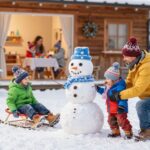 Ne gubózzatok be: a legjobb téli szabadtéri és benti programok kisgyerekkel
