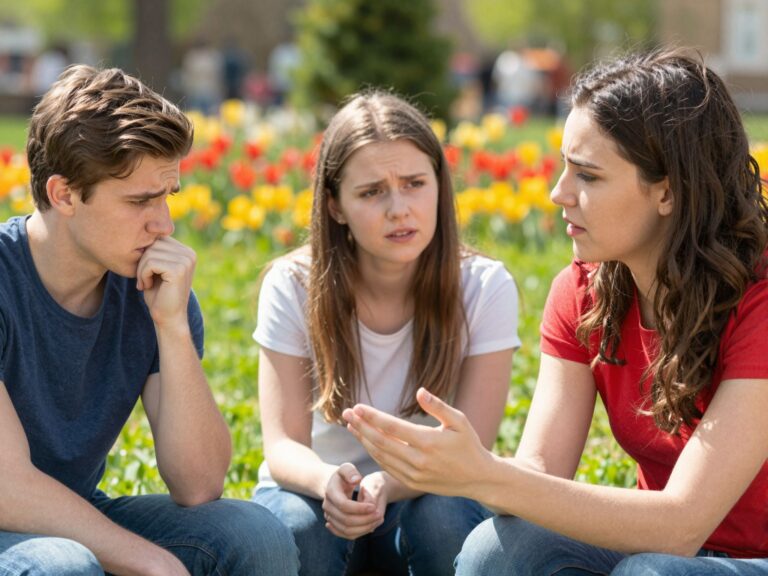 Nehezen kezeli a konfliktusokat? Lehet, hogy alacsony az érzelmi intelligenciája