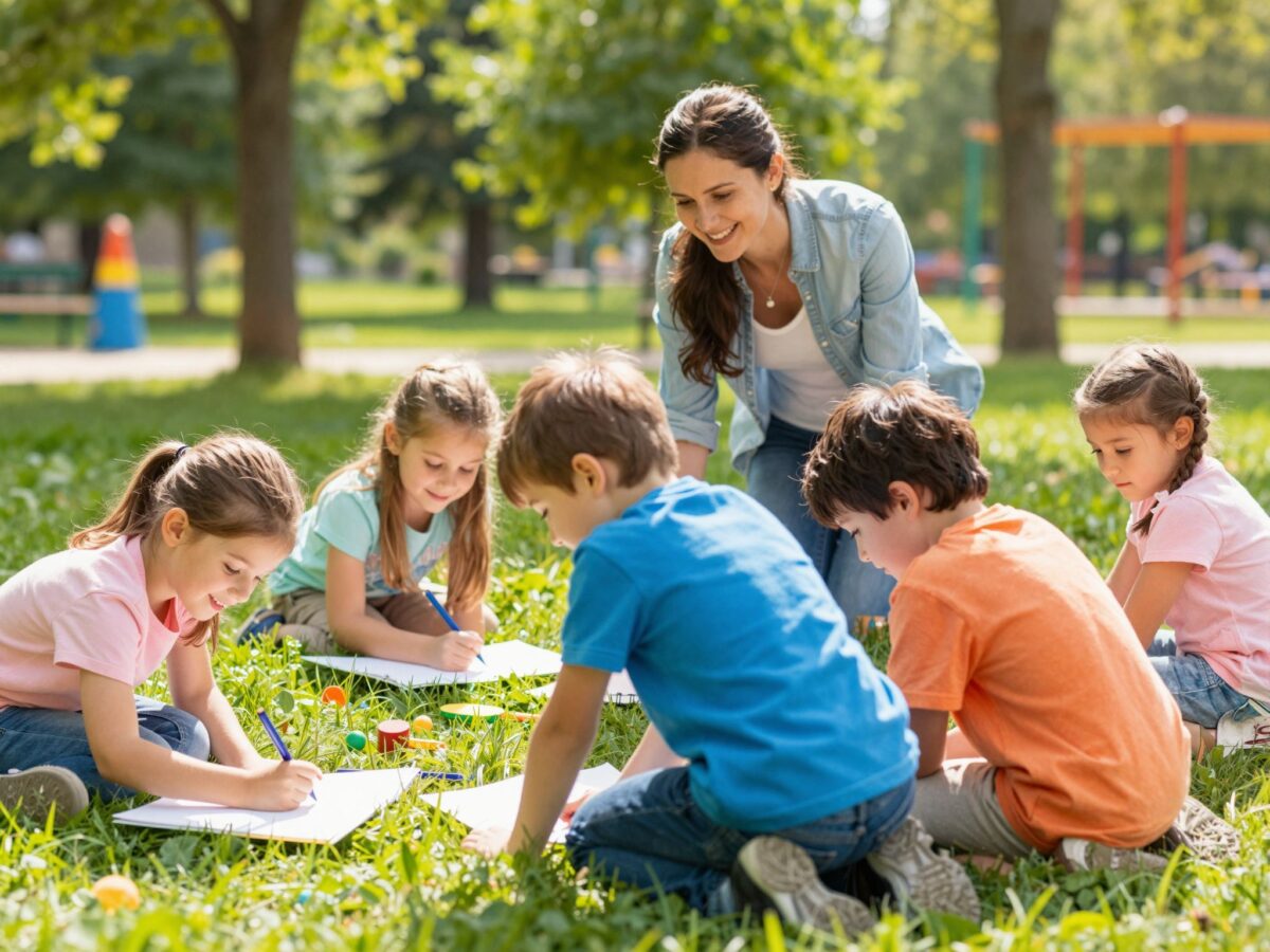 „Nem” a puszira: az abúzus elleni védekezés első lépései már gyerekkorban