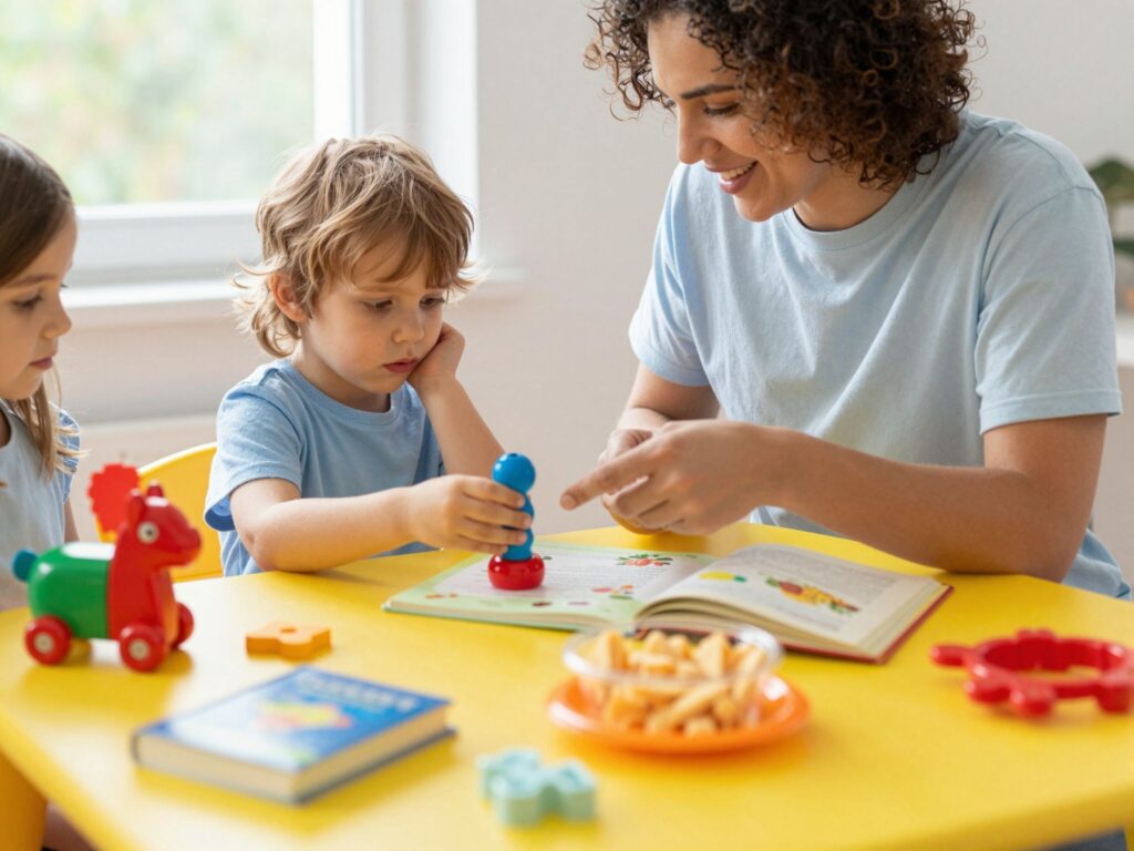 „Nem adom!”: hogyan tanítsuk meg a gyereket az osztozkodásra és a tulajdon tiszteletére?