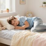 Nem csak a kicsiknek kell: a délutáni alvás jótékony hatásai az iskoláskorúaknál is