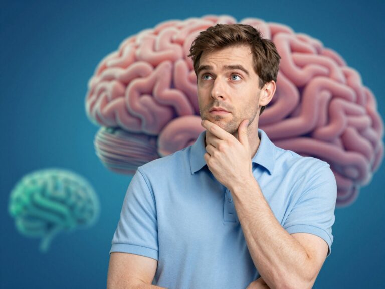 Nem csak az anyák változnak: lenyűgöző neurológiai átalakulások a férfiak agyában is