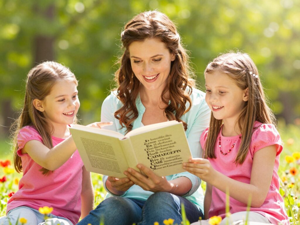 Nevek a klasszikus regényekből: adj irodalmi nevet a kislányodnak