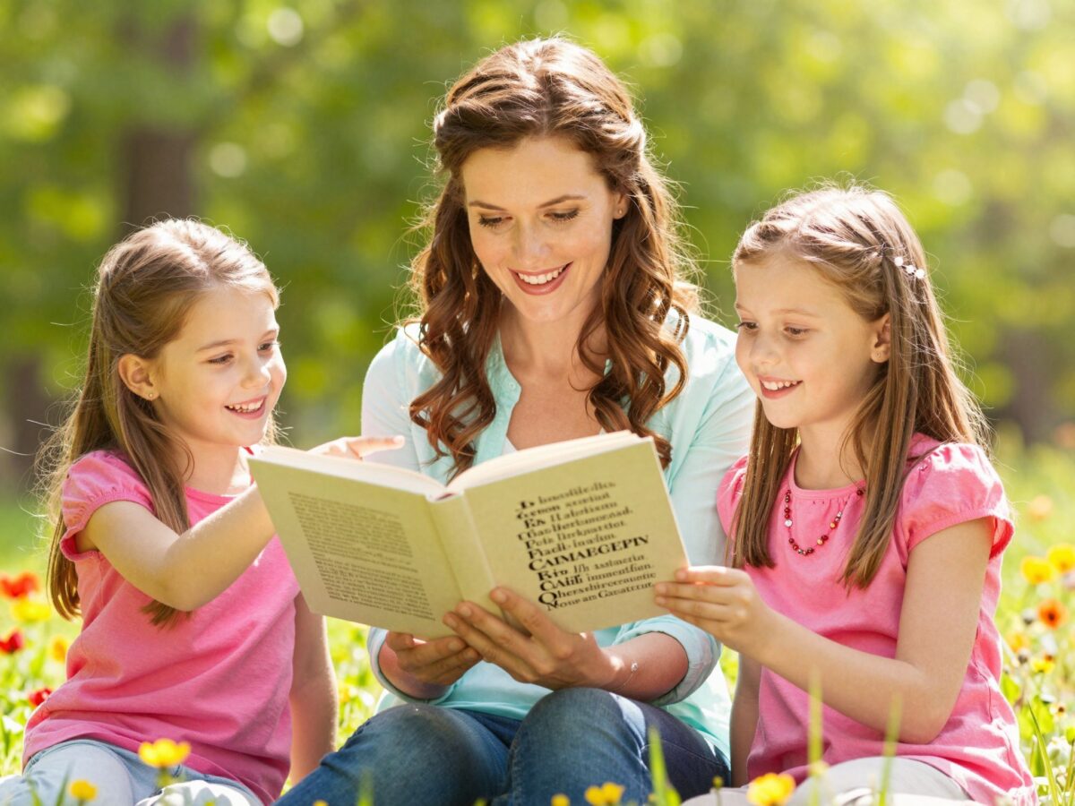 Nevek a klasszikus regényekből: adj irodalmi nevet a kislányodnak