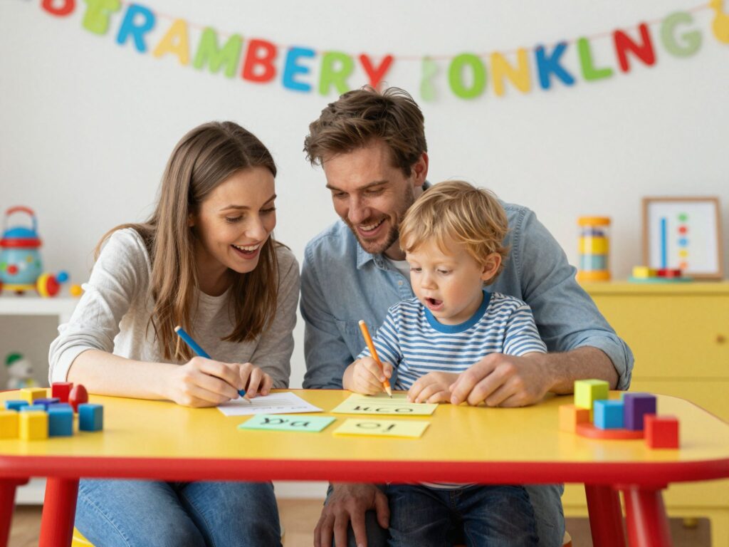 Névválasztás ikreknek: hogyan találj harmonizáló neveket a fiaidnak?