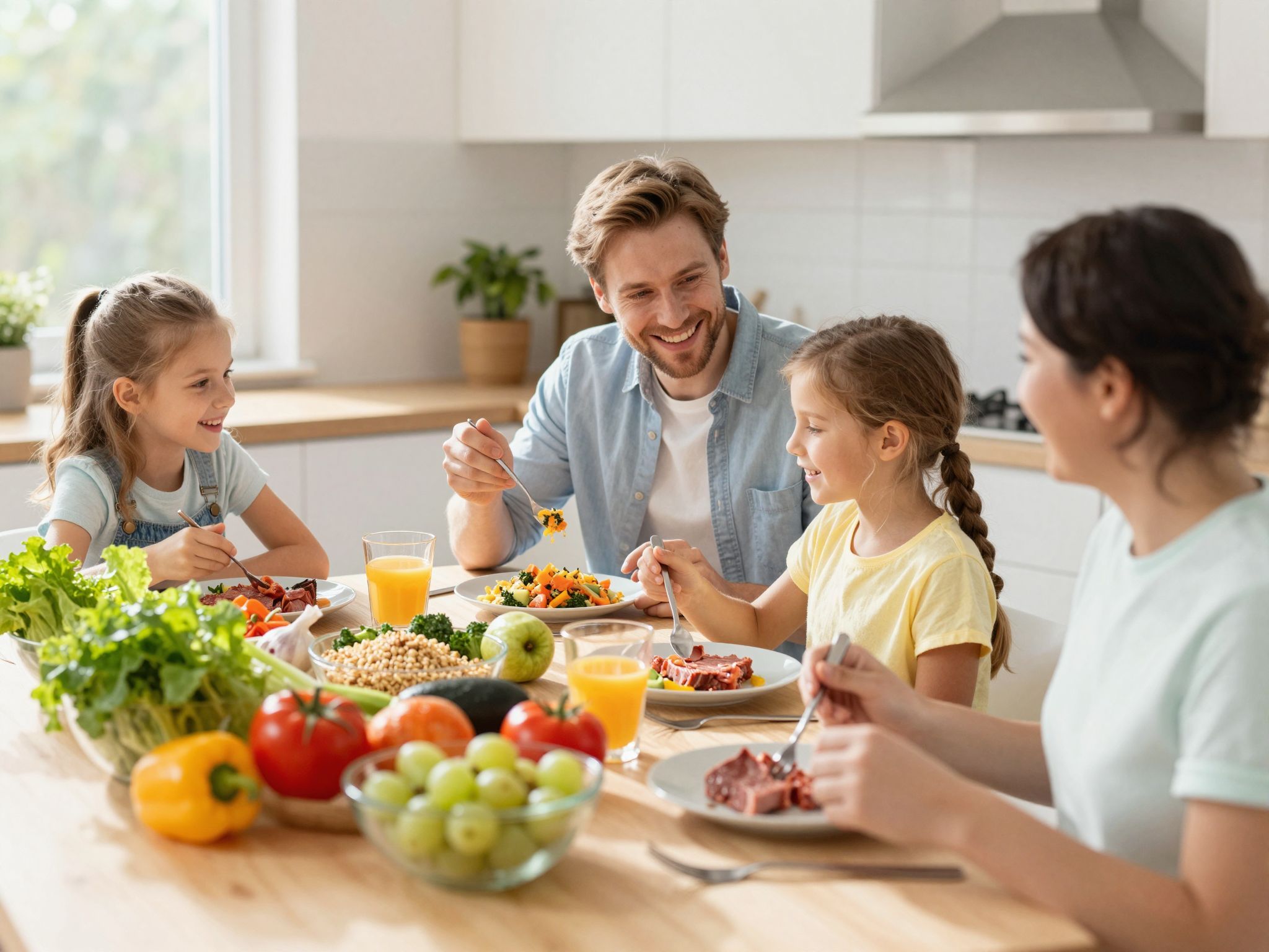 A vörös hús fogyasztása növelheti egyes daganatok kockázatát.