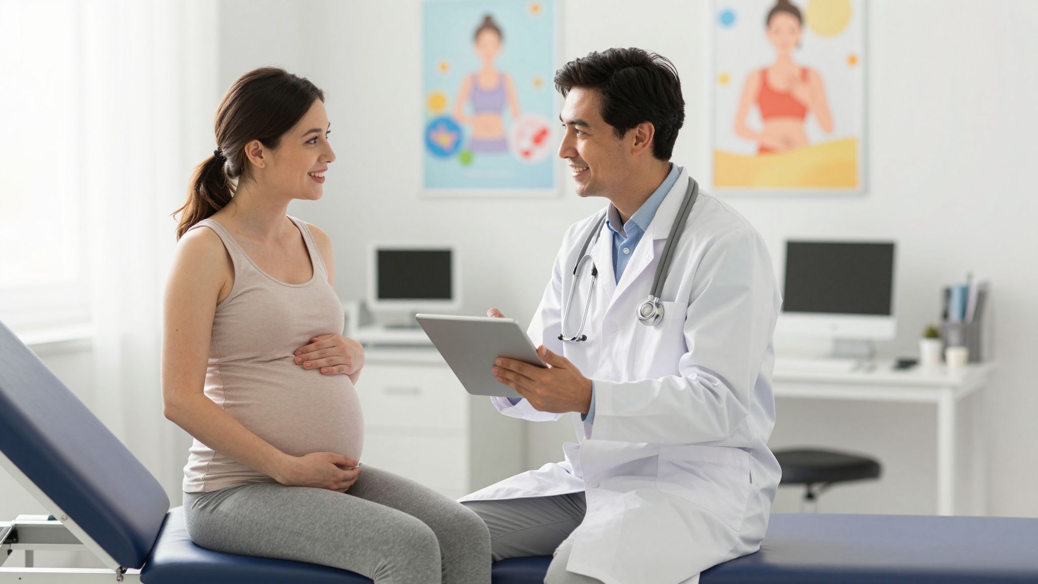 A terhes nők influenza-súlyossága világjárványok alatt fokozódik.