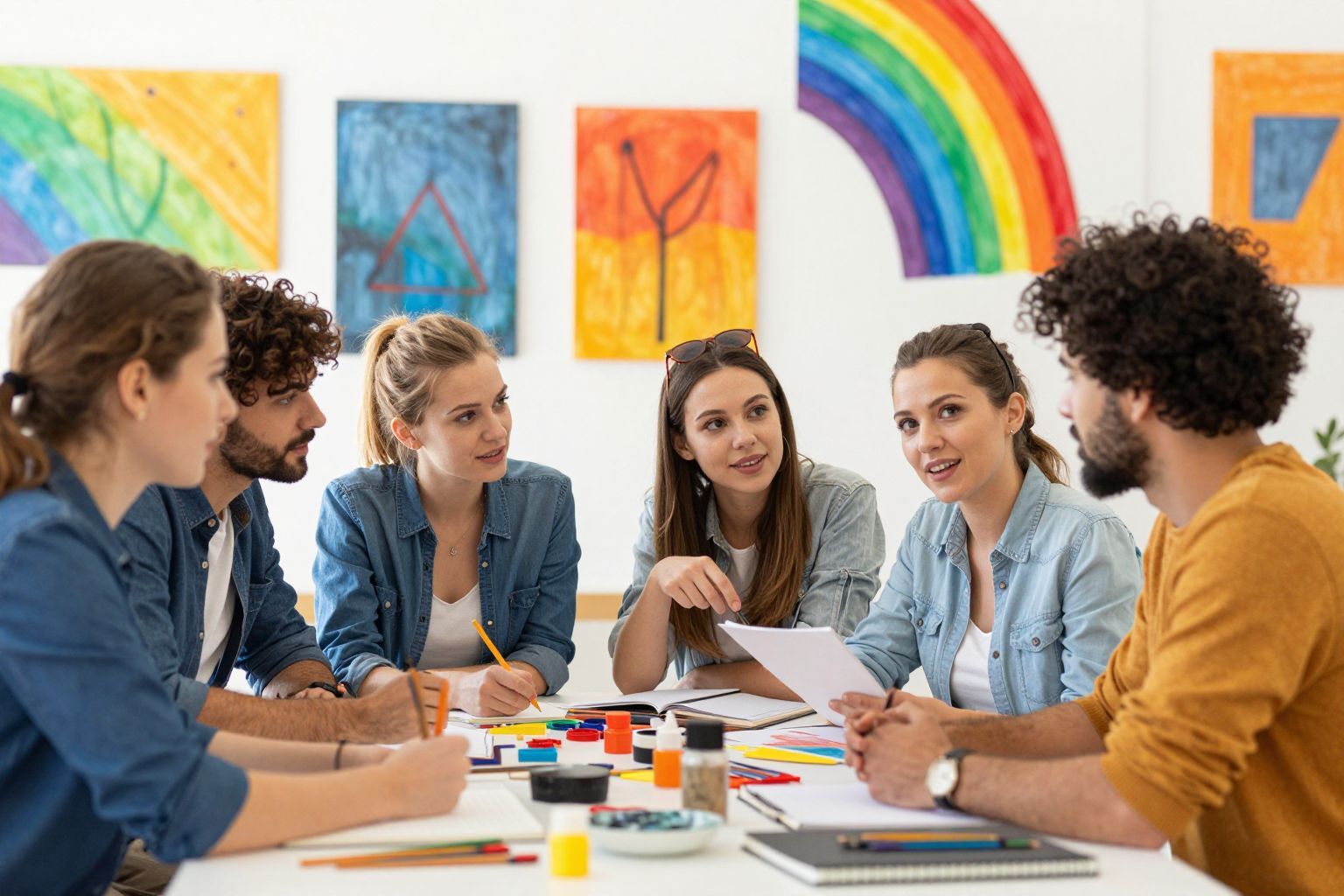 Az elme kreativitása formálja emlékeink valóságát.