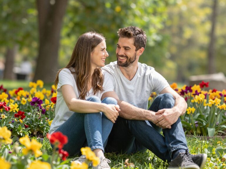 Oxytocin: nem csak a boldogság, de a stressz hormonja is lehet egy rossz kapcsolatban