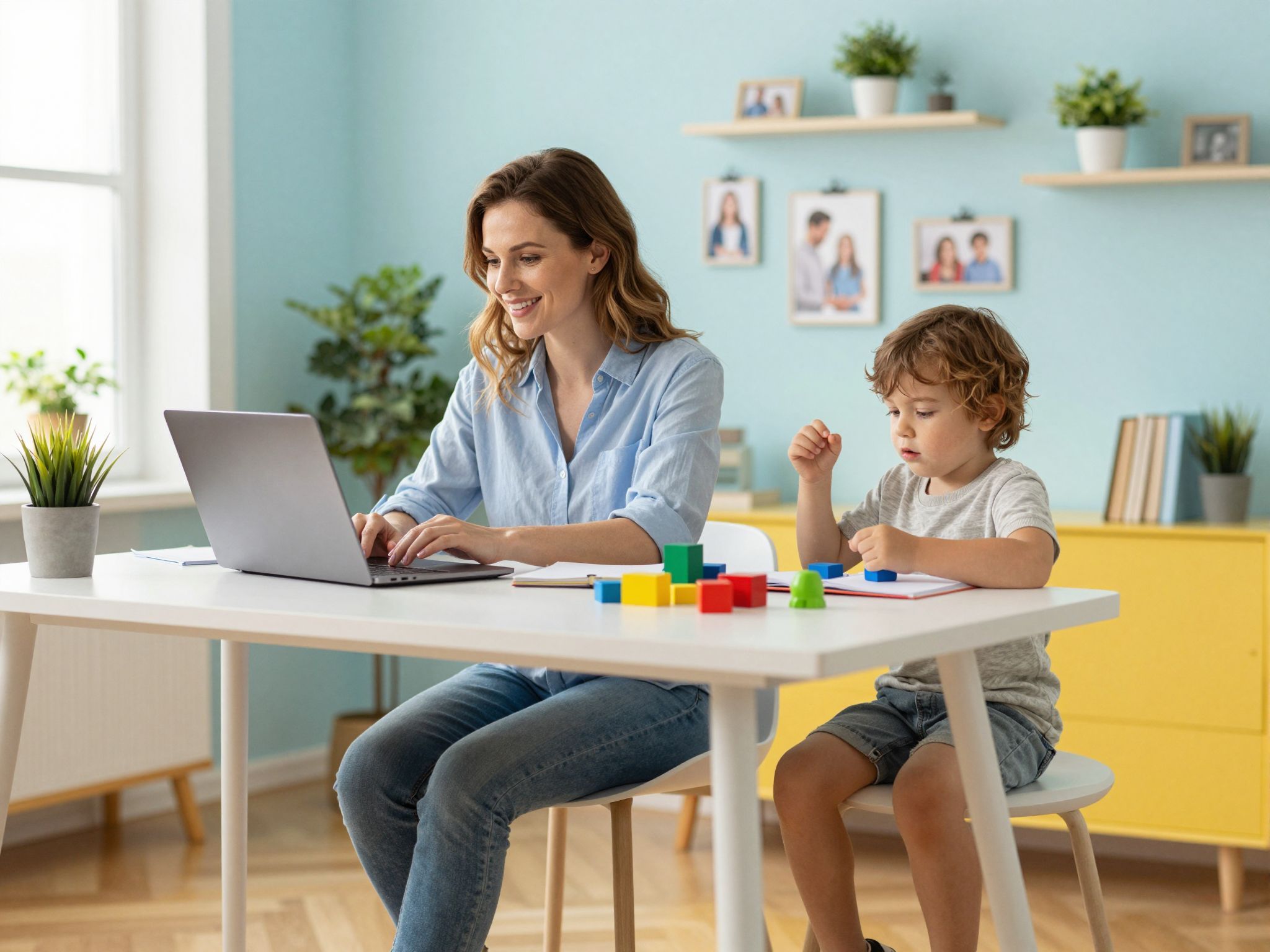 A pénzügyi tudatosság kulcs a független élethez.