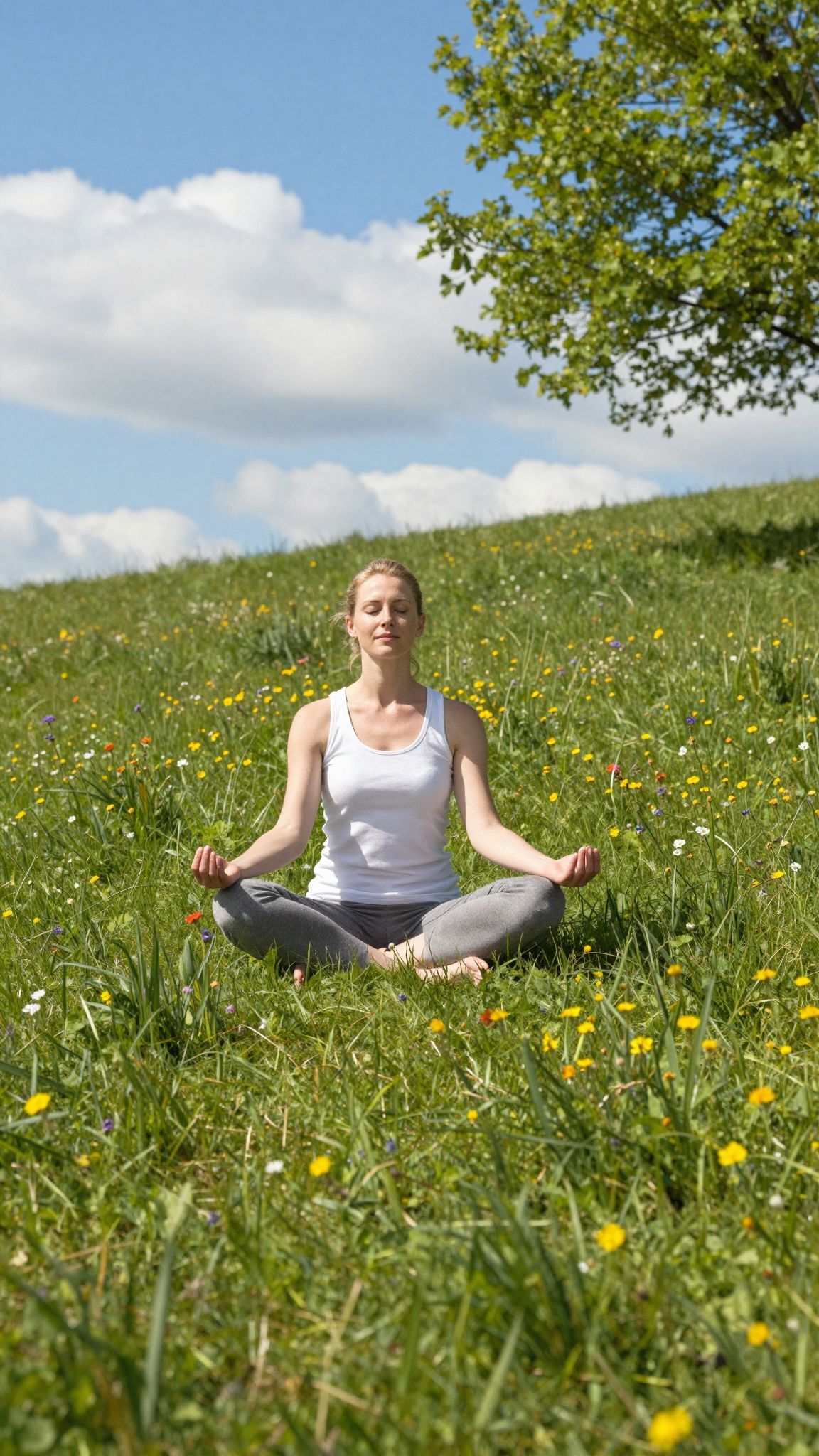 A rendszeres pihenés javítja a testi és lelki egészséget.