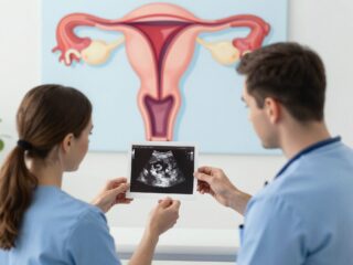 Placenta praevia: az elölfekvő lepény típusai, tünetei és kezelése