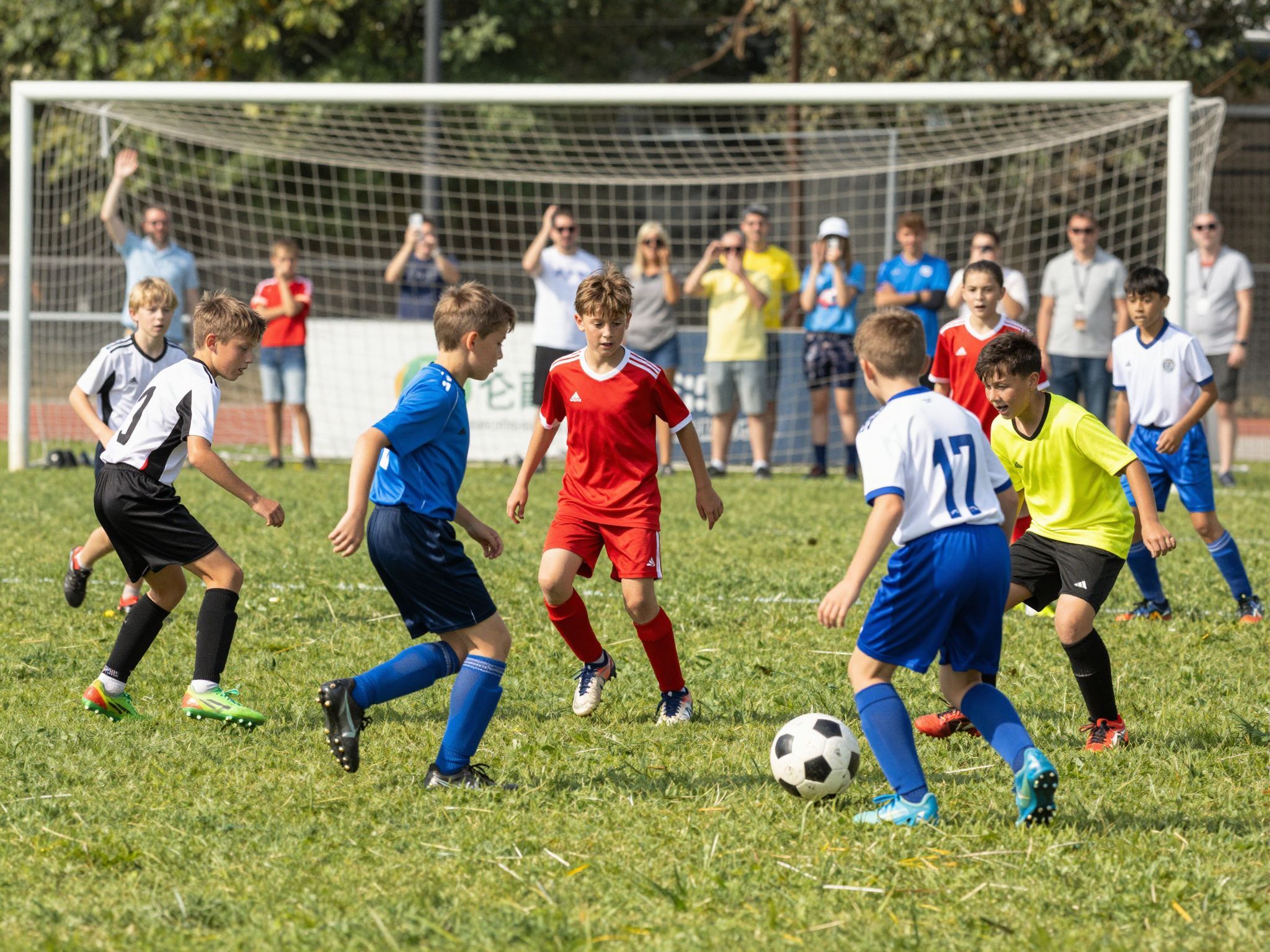 Fedezd fel a legjobb helyi mérkőzéseket és eseményeket!
