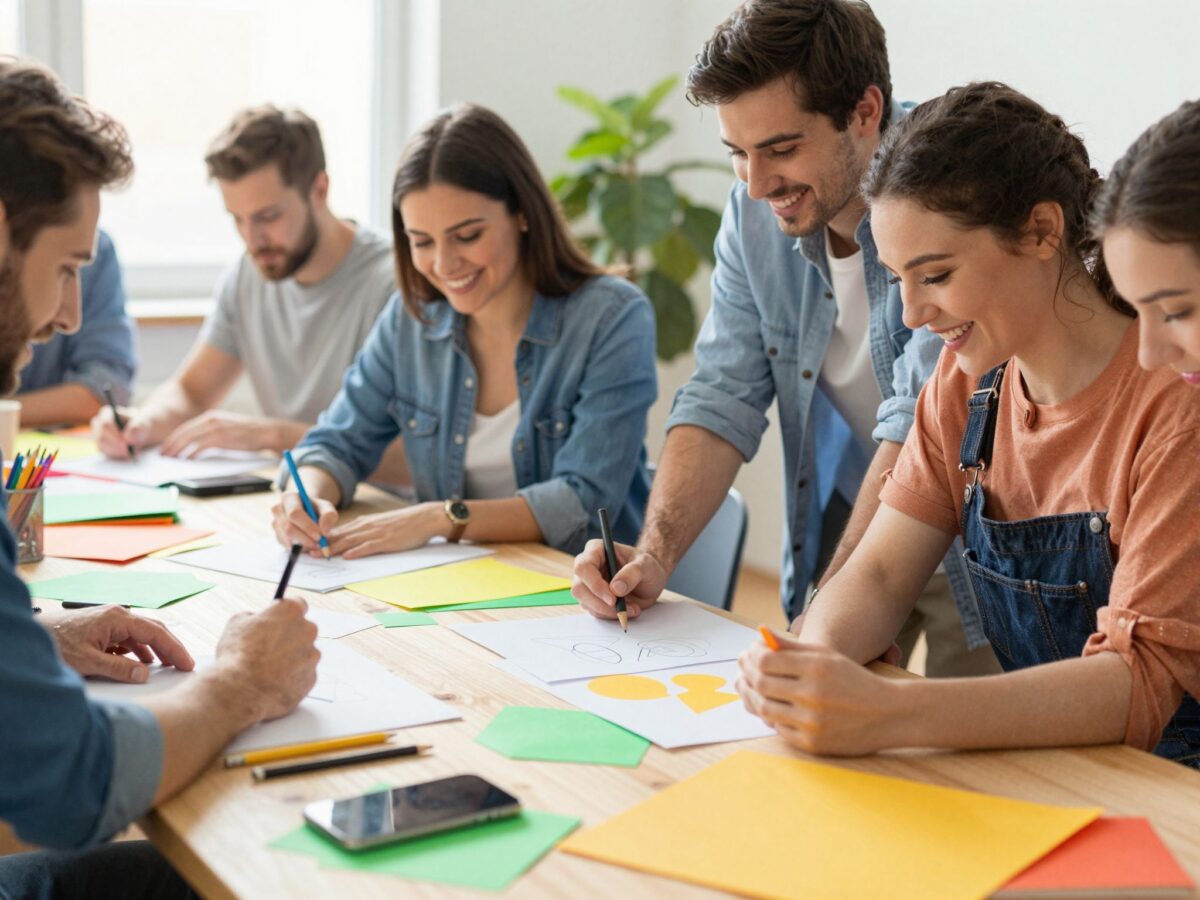 Rendrakás kezdőknek: mini feladatok, gyors sikerélmény, fenntartható szokások
