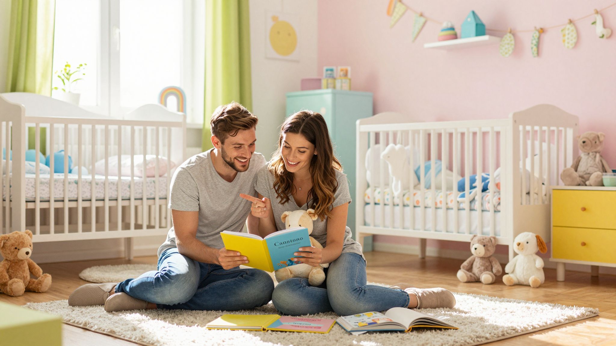 A ritka nevek egyedi identitást adhatnak a gyermekeknek.