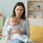 Segítség, apa nem segít a baba körül! Mit tehetsz, ha a párod kivonja magát a feladatok alól?