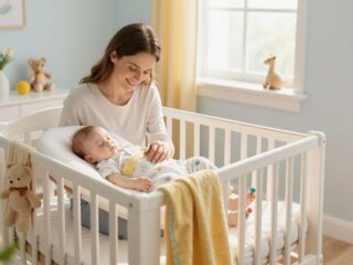 Segítség, keveset alszik a babám! Tippek, hogy meghosszabbítsd a nappali alvásokat