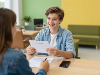 Start-számla nyitása tinédzsereknek: így használhatod ki az állami támogatást