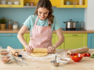 Sütipecsét kisokos: milyen tésztához jó és mire figyelj a használatakor?